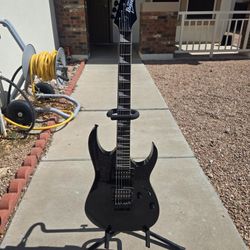 Electric Guitar