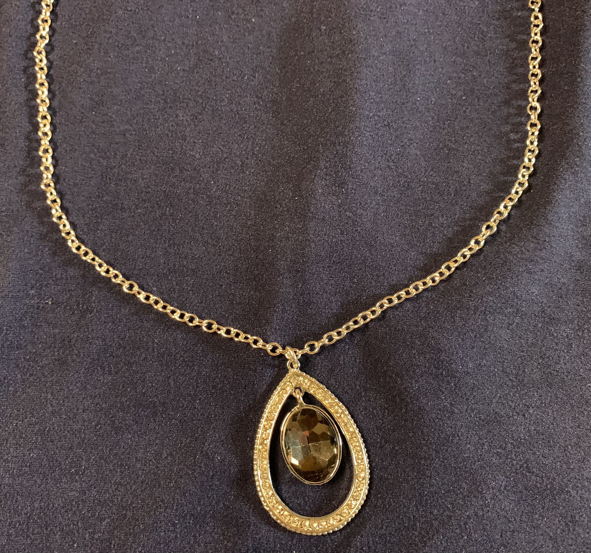 Fashion Jewynecklace