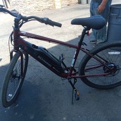 SCHWINN ( Electric Bike)