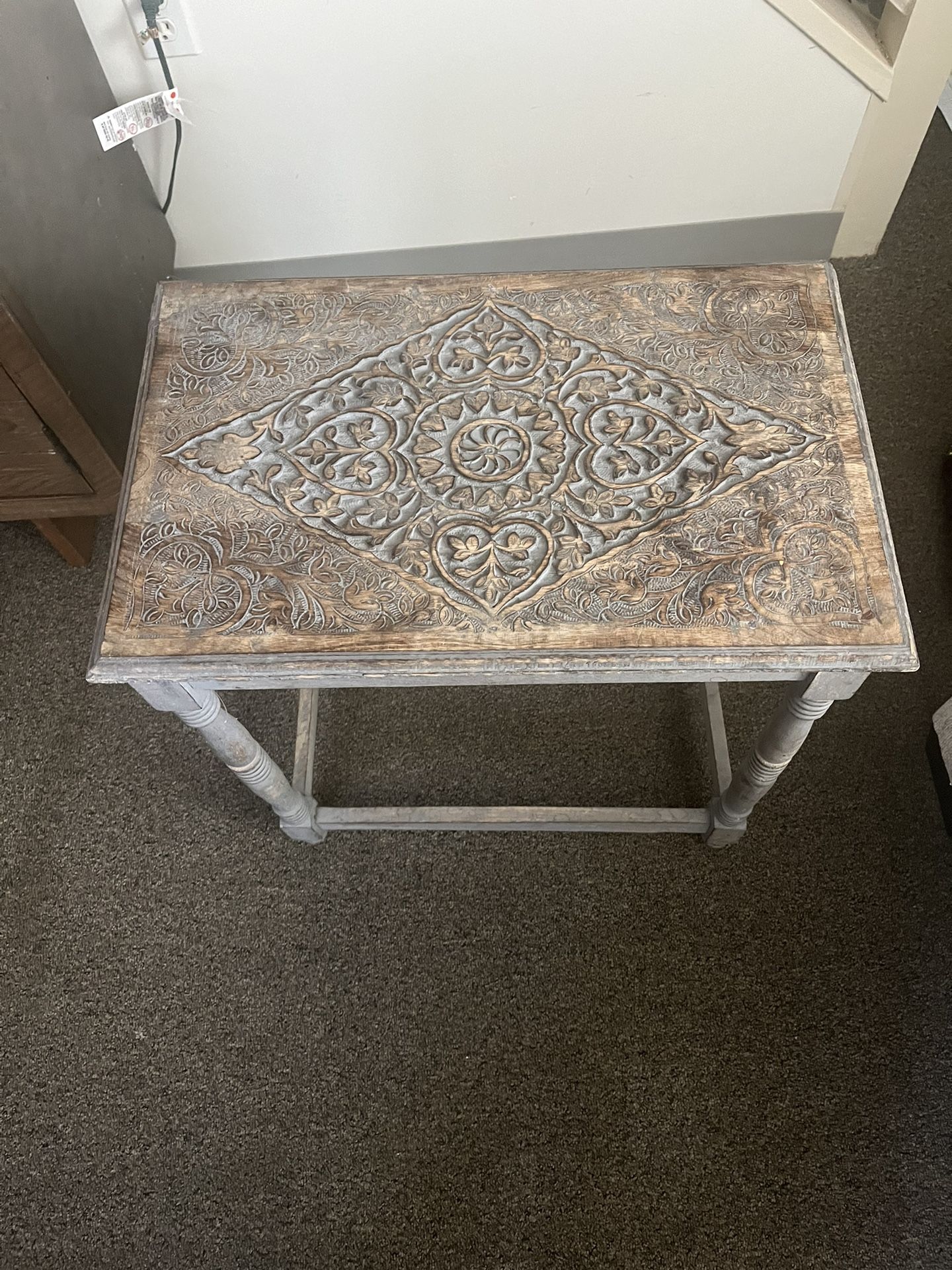 End Table