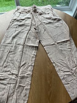 New women pants