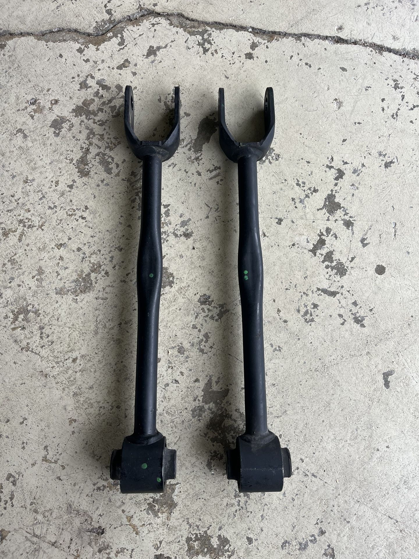 G35/G37 OEM Rear Camber Arm