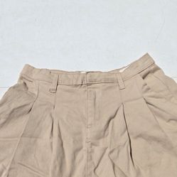 Cotton On Micro Mini Pleated Skirt 