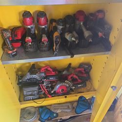 Nail Gun