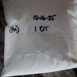 Raw Goat Milk-Nubian $5 Per Quart