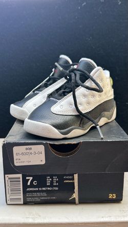 Jordan kids shoes