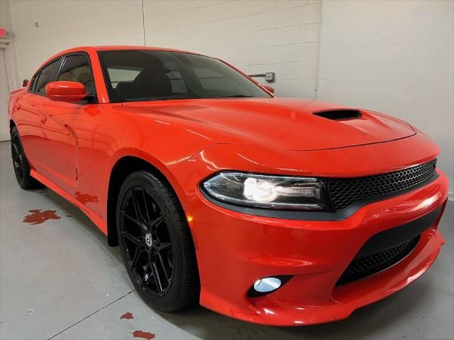 2019 Dodge Charger