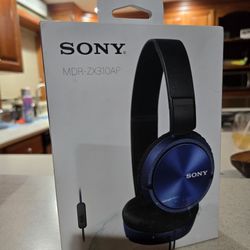 Sony MDR-ZX310AP
