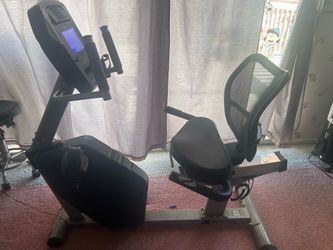 Xterra SB 500 incumbent exercise bike