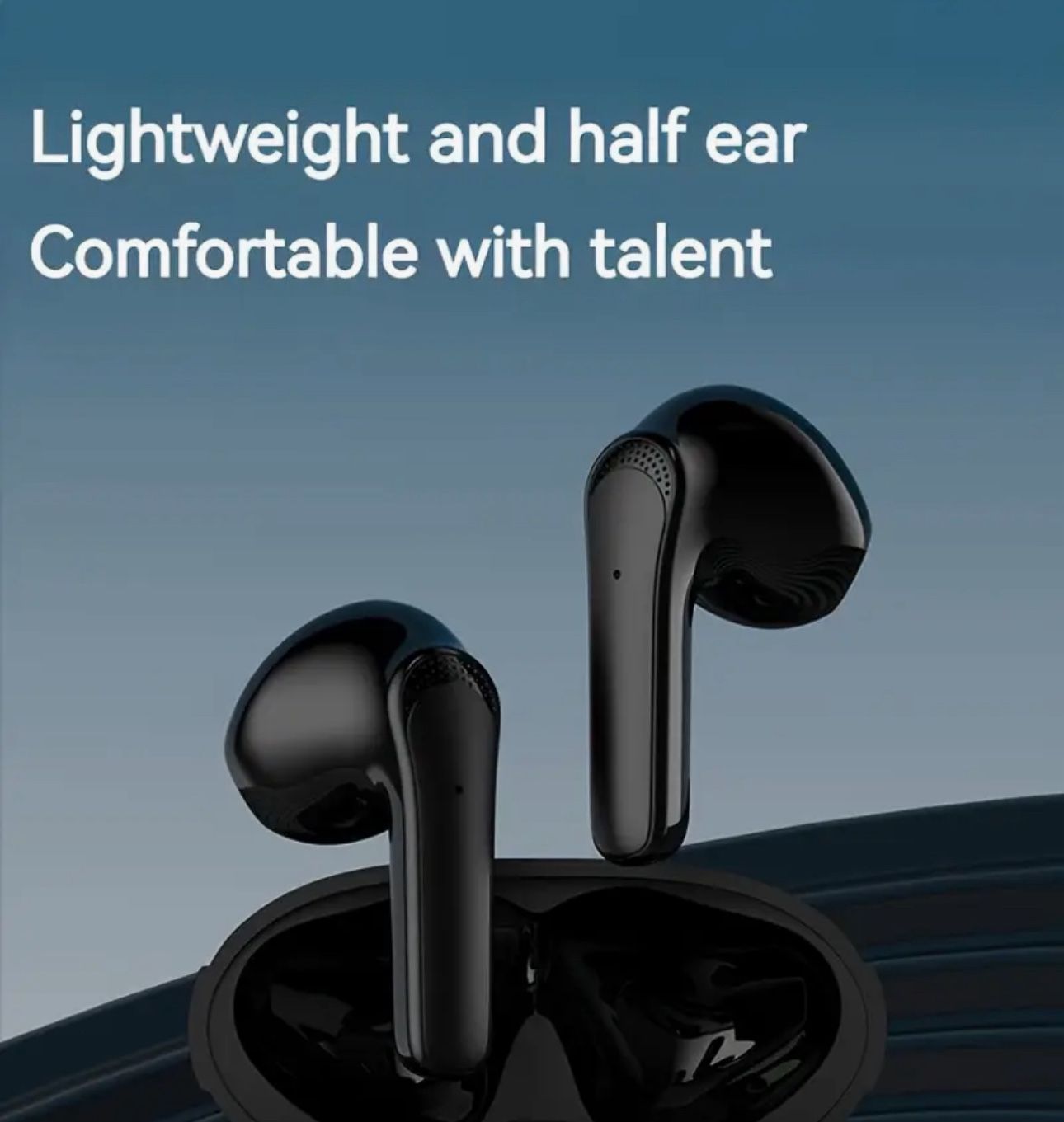 Wireless Earbuds