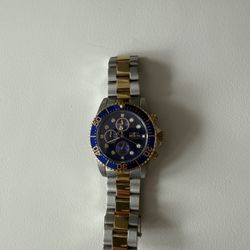 Invicta Watch