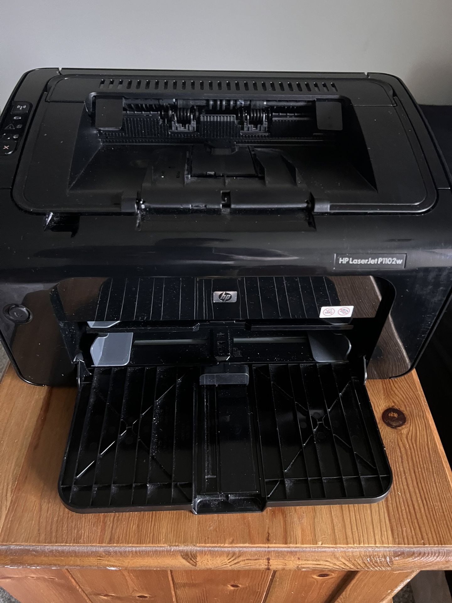 HP PRINTER