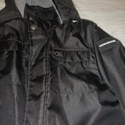 Calvin Klein Jeans Jacket Boy 