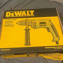 1/2 (13mm Drill) Desert 