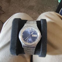 Seiko Auto