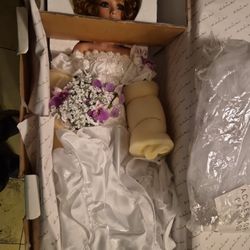 Summer Splendor Barbie in original box doll