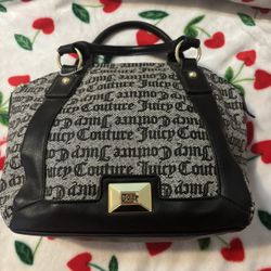 Juicy Couture Bag