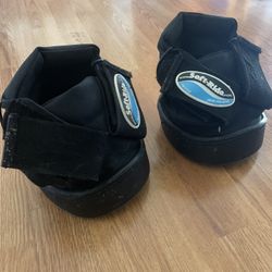 Soft Ride Boots For Horses