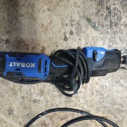 Reciprocal Saw