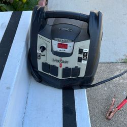 Schamachor Instant Power . Car Charger Inverter 