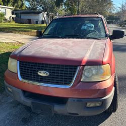 2003 Ford Expedition XLT