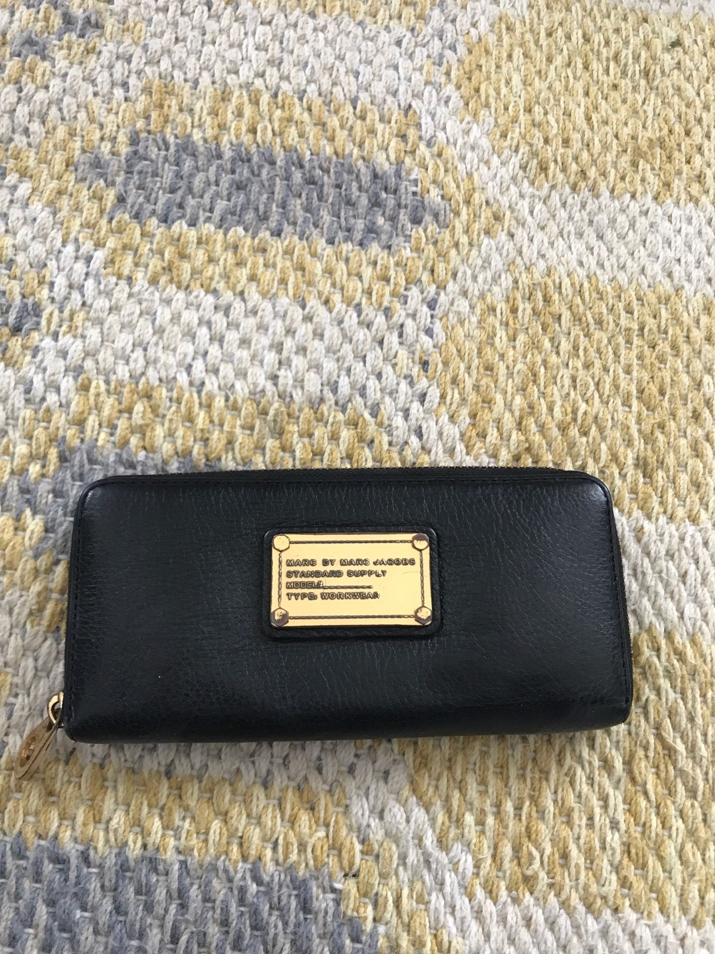 Marc By Marc Jacobs wallet