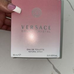 Versace Bright Crystal 
