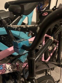 Trade or selling og Se stem