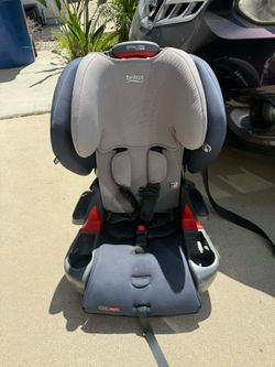 Car seat $20