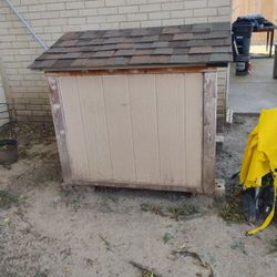 Dog House 