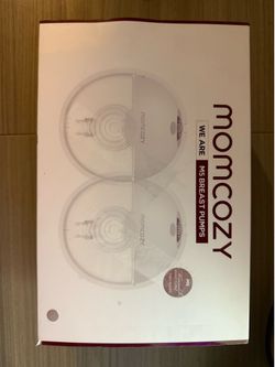 Momcozy M5 Smart Pump