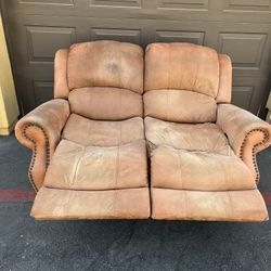 Recliner Couches
