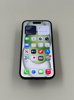 iPhone 15 128GB Unlocked