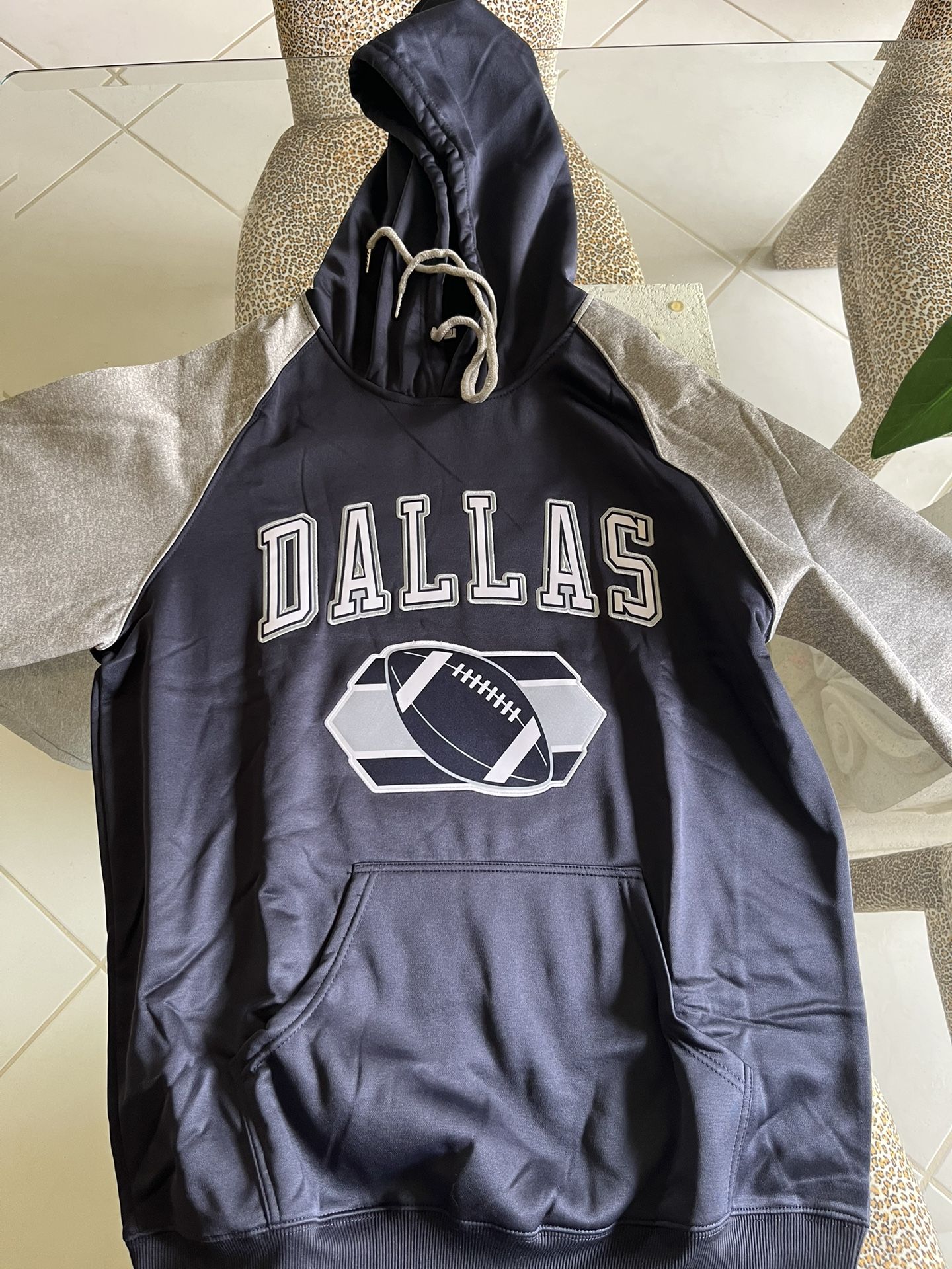 Dallas Hoodie For Men