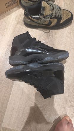 Jordan 11 retro blue