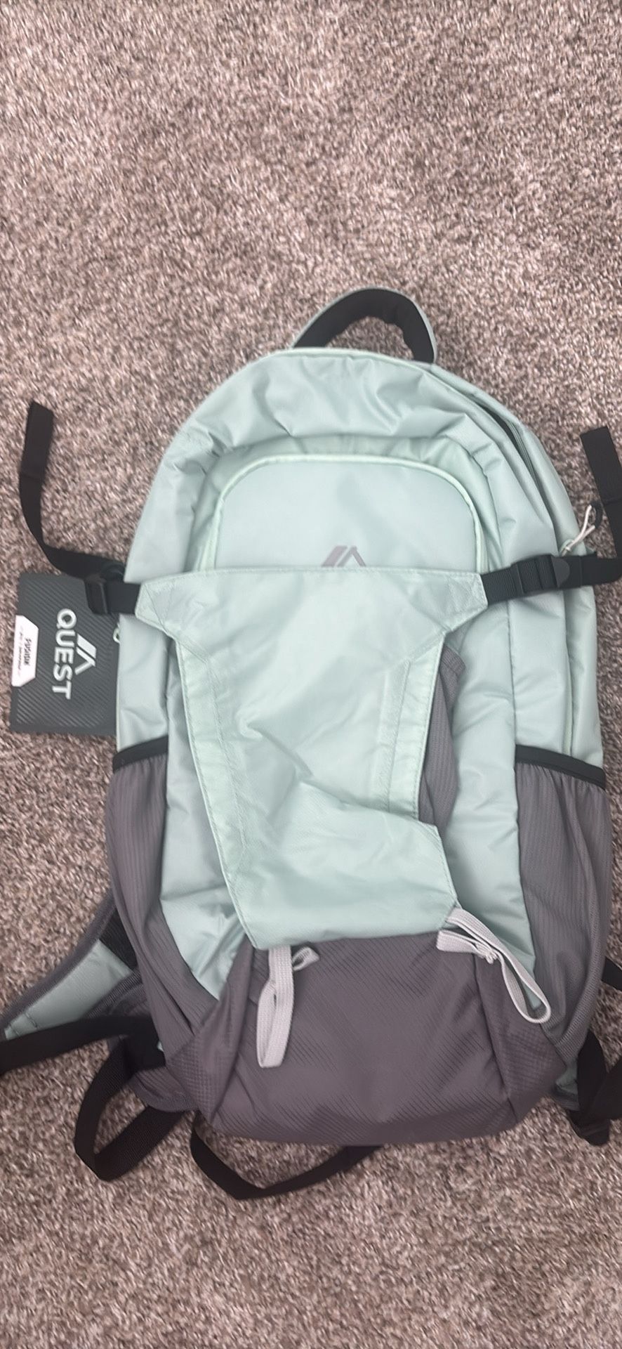 Quest Fusion 24L