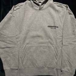 Essential Hoodie