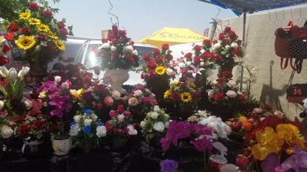 Flowers for mothers day