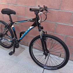 Giant Mountain Bike
