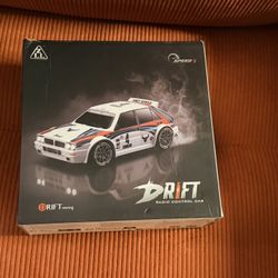 RC Drift Rally Car 20km/h