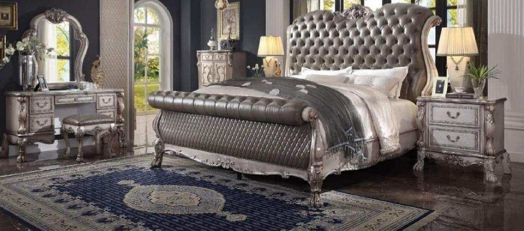 Royal Style Bed Frames