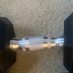 Dumbbell 