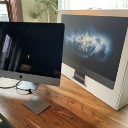 iMac Pro 2017