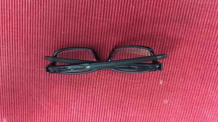 Kids Oakley frames