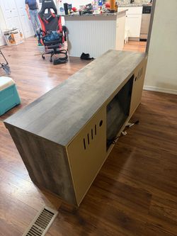 Tv stand