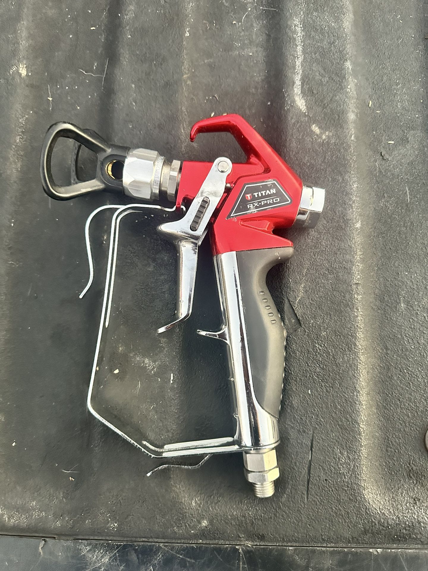 Titan RX-Pro Airless Spray Gun