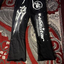Hellstar sweats