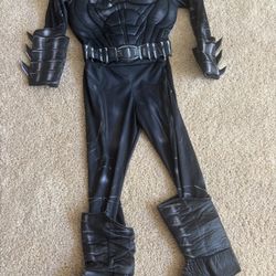 Costumes! 