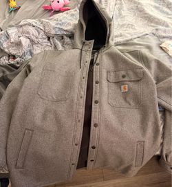Carhartt Rain Defender Men’s Medium