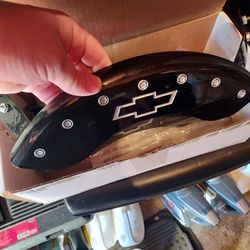 Chevy Caliper covers